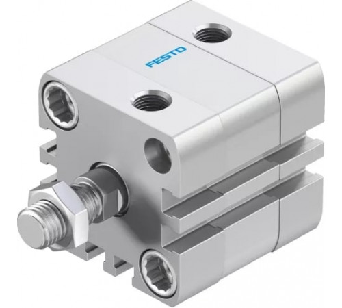 Компактный пневмоцилиндр Festo ADN-32-5-A-P-A