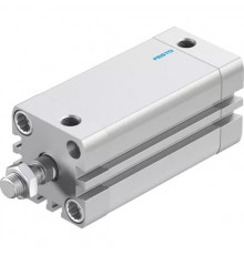 Компактный пневмоцилиндр Festo ADN-32-60-A-P-A