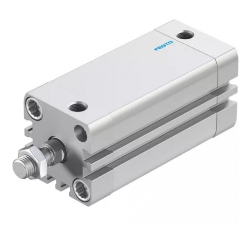 Компактный пневмоцилиндр Festo ADN-32-60-A-P-A