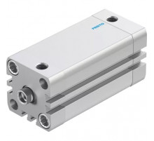 Компактный пневмоцилиндр Festo ADN-32-60-I-PPS-A