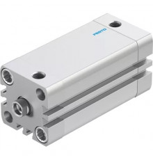 Компактный пневмоцилиндр Festo ADN-32-60-I-P-A
