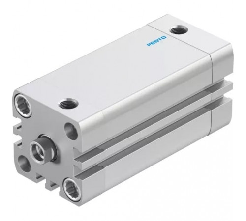 Компактный пневмоцилиндр Festo ADN-32-60-I-P-A