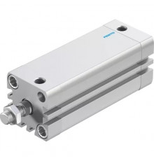 Компактный пневмоцилиндр Festo ADN-32-80-A-P-A