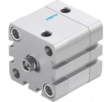 Компактный пневмоцилиндр Festo ADN-40-10-I-P-A