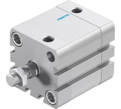 Компактный пневмоцилиндр Festo ADN-40-20-A-PPS-A