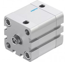Компактный пневмоцилиндр Festo ADN-40-20-I-P-A