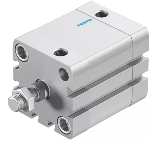Компактный пневмоцилиндр Festo ADN-40-25-A-PPS-A