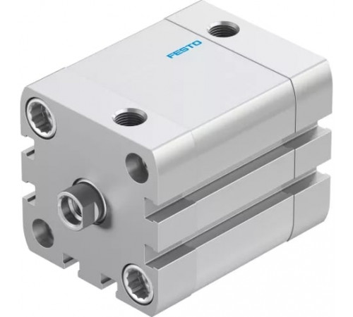 Компактный пневмоцилиндр Festo ADN-40-25-I-P-A