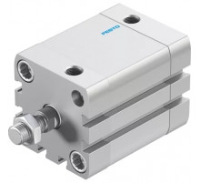 Компактный пневмоцилиндр Festo ADN-40-30-A-P-A
