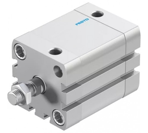 Компактный пневмоцилиндр Festo ADN-40-30-A-PPS-A