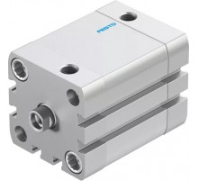 Компактный пневмоцилиндр Festo ADN-40-30-I-P-A
