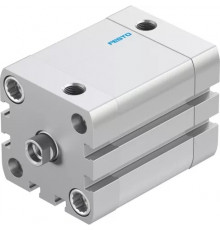 Компактный пневмоцилиндр Festo ADN-40-30-I-P-A