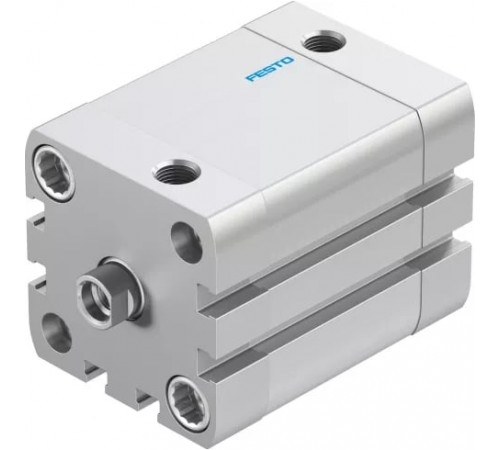 Компактный пневмоцилиндр Festo ADN-40-30-I-PPS-A