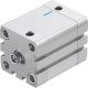 Компактный пневмоцилиндр Festo ADN-40-30-I-PPS-A