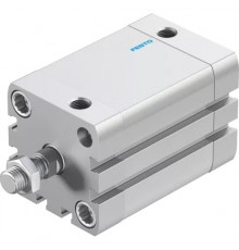 Компактный пневмоцилиндр Festo ADN-40-40-A-P-A