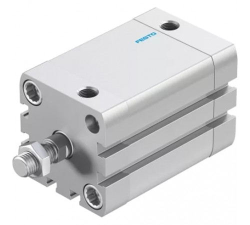Компактный пневмоцилиндр Festo ADN-40-40-A-PPS-A