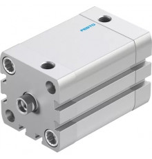 Компактный пневмоцилиндр Festo ADN-40-40-I-P-A