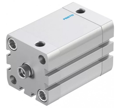 Компактный пневмоцилиндр Festo ADN-40-40-I-PPS-A