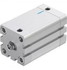 Компактный пневмоцилиндр Festo ADN-40-50-I-P-A