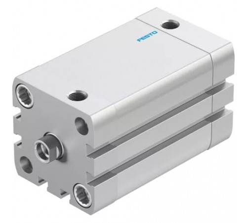 Компактный пневмоцилиндр Festo ADN-40-50-I-P-A