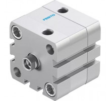 Компактный пневмоцилиндр Festo ADN-40-5-I-P-A