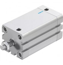 Компактный пневмоцилиндр Festo ADN-40-60-A-P-A