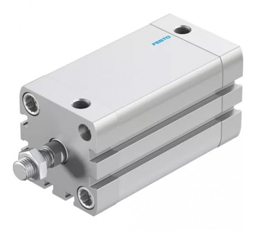 Компактный пневмоцилиндр Festo ADN-40-60-A-PPS-A