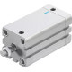 Компактный пневмоцилиндр Festo ADN-40-60-A-PPS-A