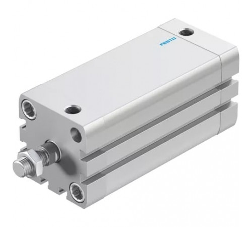Компактный пневмоцилиндр Festo ADN-40-80-A-PPS-A