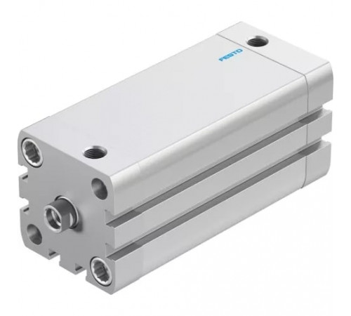 Компактный пневмоцилиндр Festo ADN-40-80-I-PPS-A