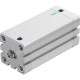 Компактный пневмоцилиндр Festo ADN-40-80-I-PPS-A