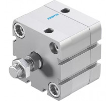 Компактный пневмоцилиндр Festo ADN-50-10-A-PPS-A
