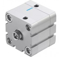 Компактный пневмоцилиндр Festo ADN-50-15-I-P-A