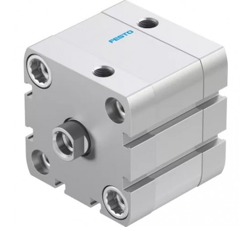 Компактный пневмоцилиндр Festo ADN-50-15-I-P-A