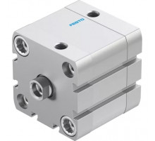 Компактный пневмоцилиндр Festo ADN-50-20-I-P-A