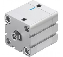 Компактный пневмоцилиндр Festo ADN-50-25-I-P-A