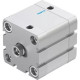 Компактный пневмоцилиндр Festo ADN-50-25-I-P-A