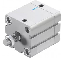 Компактный пневмоцилиндр Festo ADN-50-30-A-PPS-A