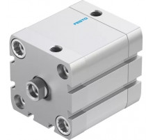 Компактный пневмоцилиндр Festo ADN-50-30-I-P-A