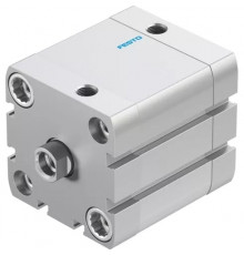 Компактный пневмоцилиндр Festo ADN-50-30-I-P-A