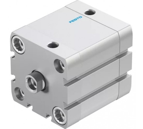 Компактный пневмоцилиндр Festo ADN-50-30-I-P-A