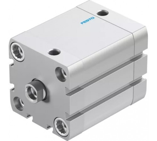 Компактный пневмоцилиндр Festo ADN-50-40-I-P-A