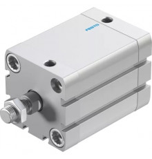 Компактный пневмоцилиндр Festo ADN-50-50-A-P-A