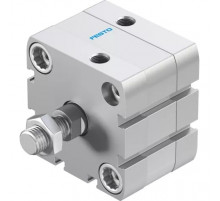 Компактный пневмоцилиндр Festo ADN-50-5-A-P-A