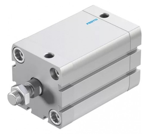 Компактный пневмоцилиндр Festo ADN-50-60-A-P-A