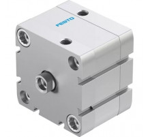 Компактный пневмоцилиндр Festo ADN-63-10-I-P-A