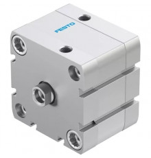 Компактный пневмоцилиндр Festo ADN-63-10-I-P-A