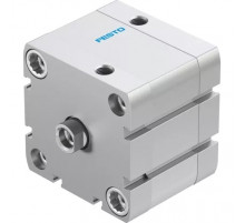 Компактный пневмоцилиндр Festo ADN-63-15-I-P-A