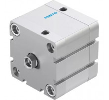 Компактный пневмоцилиндр Festo ADN-63-20-I-PPS-A