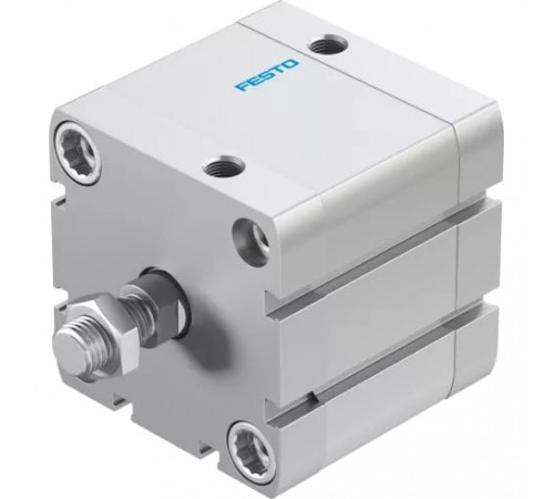 Компактный пневмоцилиндр Festo ADN-63-25-A-P-A